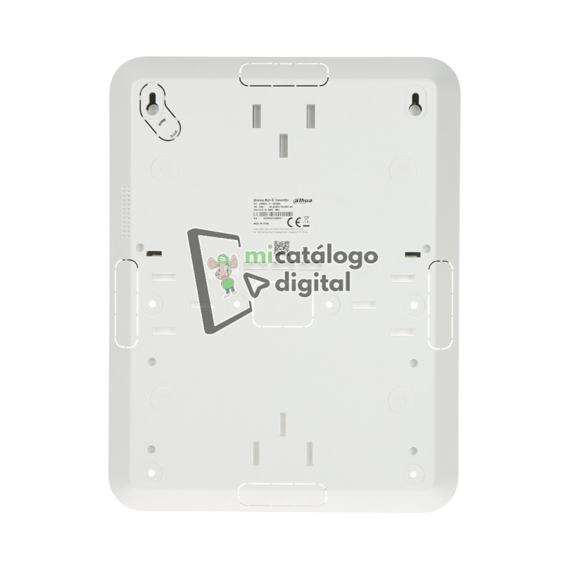 transmisor inalambrico dahua dhi arm9a4 p w2 transmisor inalambrico dahua dhi arm9a4 p w2