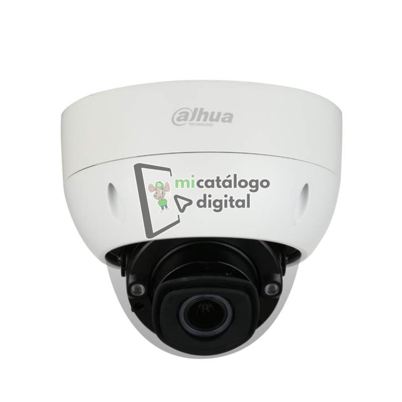 cÁmara dahua hdbw7442hp z domo wiz 4mp 2.7 a 12mm 40m cÁmara dahua hdbw7442hp z domo wiz 4mp 2.7 a 12mm 40m