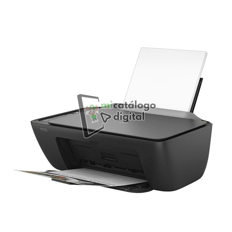 impresora hp deskjet ink advantage 2874 aio impresora hp deskjet ink advantage 2874 aio