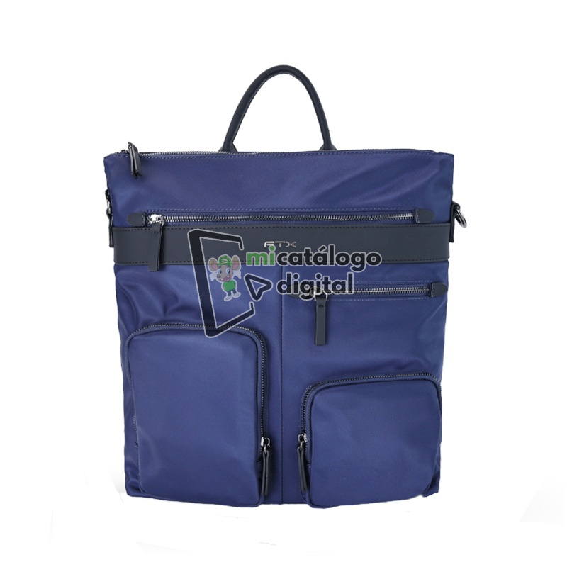 bolso ftx valentina bl 15.6" azul 125211 bolso ftx valentina bl 15.6" azul 125211