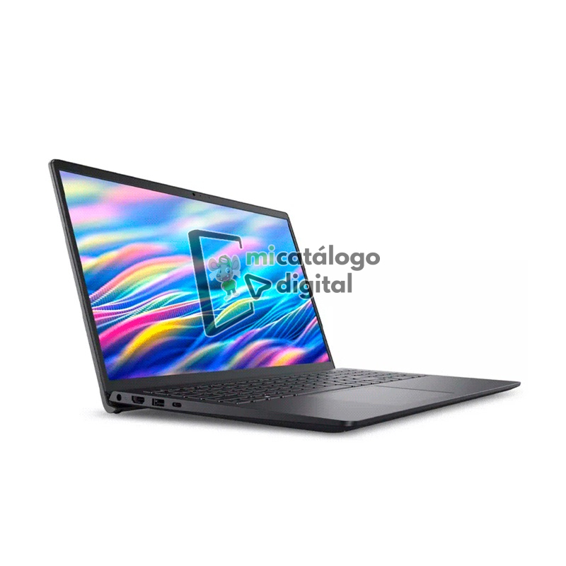notebook dell inspiron dc15250 h02df i5/8/512/w11h/15.6"fhd negro notebook dell inspiron dc15250 h02df i5/8/512/w11h/15.6"fhd negro