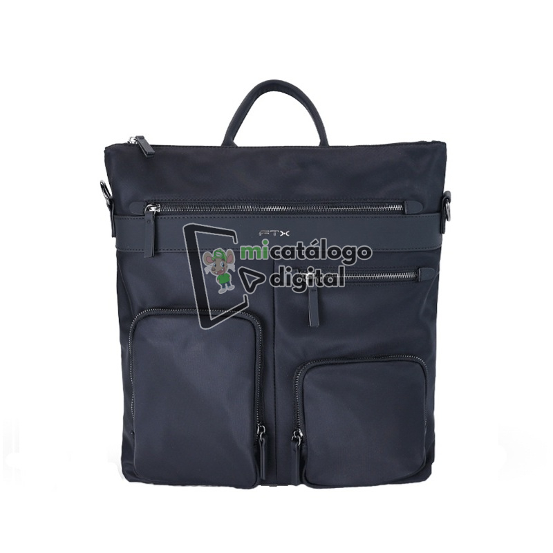 bolso ftx valentina bk 15.6" negro 125204 bolso ftx valentina bk 15.6" negro 125204