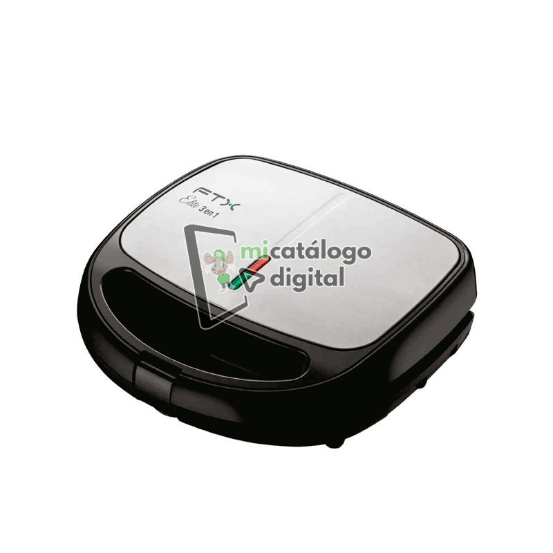 sandwichera minigrill ftx sm2 750 126218 sandwichera minigrill ftx sm2 750 126218