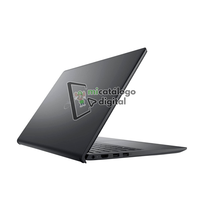 notebook dell inspiron i3520 5117blk pus i5/8/512/w11s/15.6"fhd negro notebook dell inspiron i3520 5117blk pus i5/8/512/w11s/15.6"fhd negro