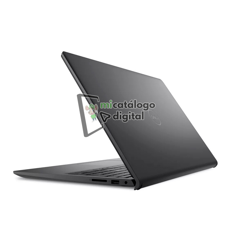 notebook dell inspiron dc15250 h02df i5/8/512/w11h/15.6"fhd negro notebook dell inspiron dc15250 h02df i5/8/512/w11h/15.6"fhd negro