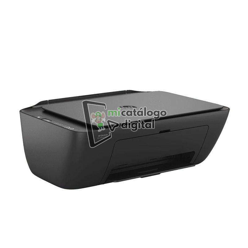 impresora hp deskjet ink advantage 2874 aio impresora hp deskjet ink advantage 2874 aio